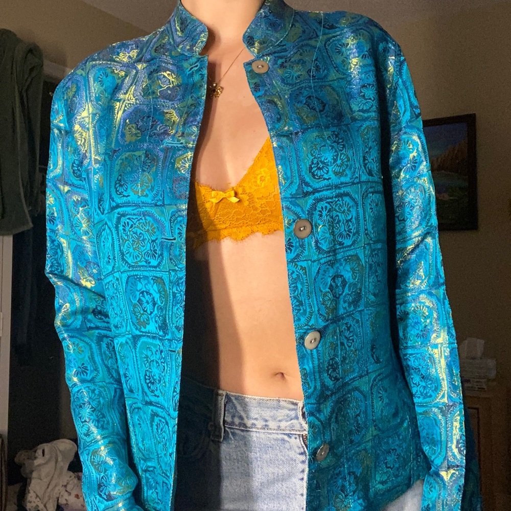Vintage Blazer